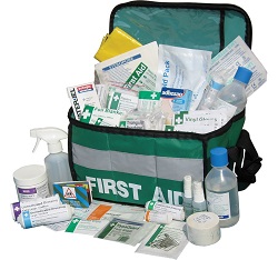 School First Aid Kits